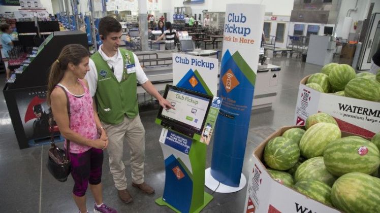 sam's club